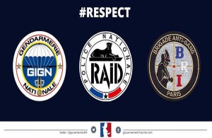 Abacaide serrurier soutien la lutte contre le terrorisme