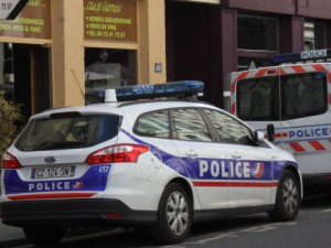 police cambriolage meyzieu decines